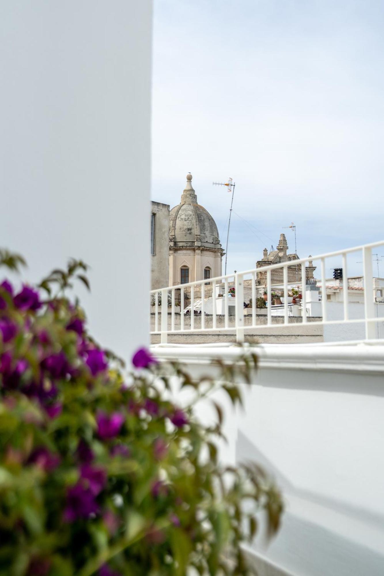 Innesto Rooms - Monopoli Exterior foto