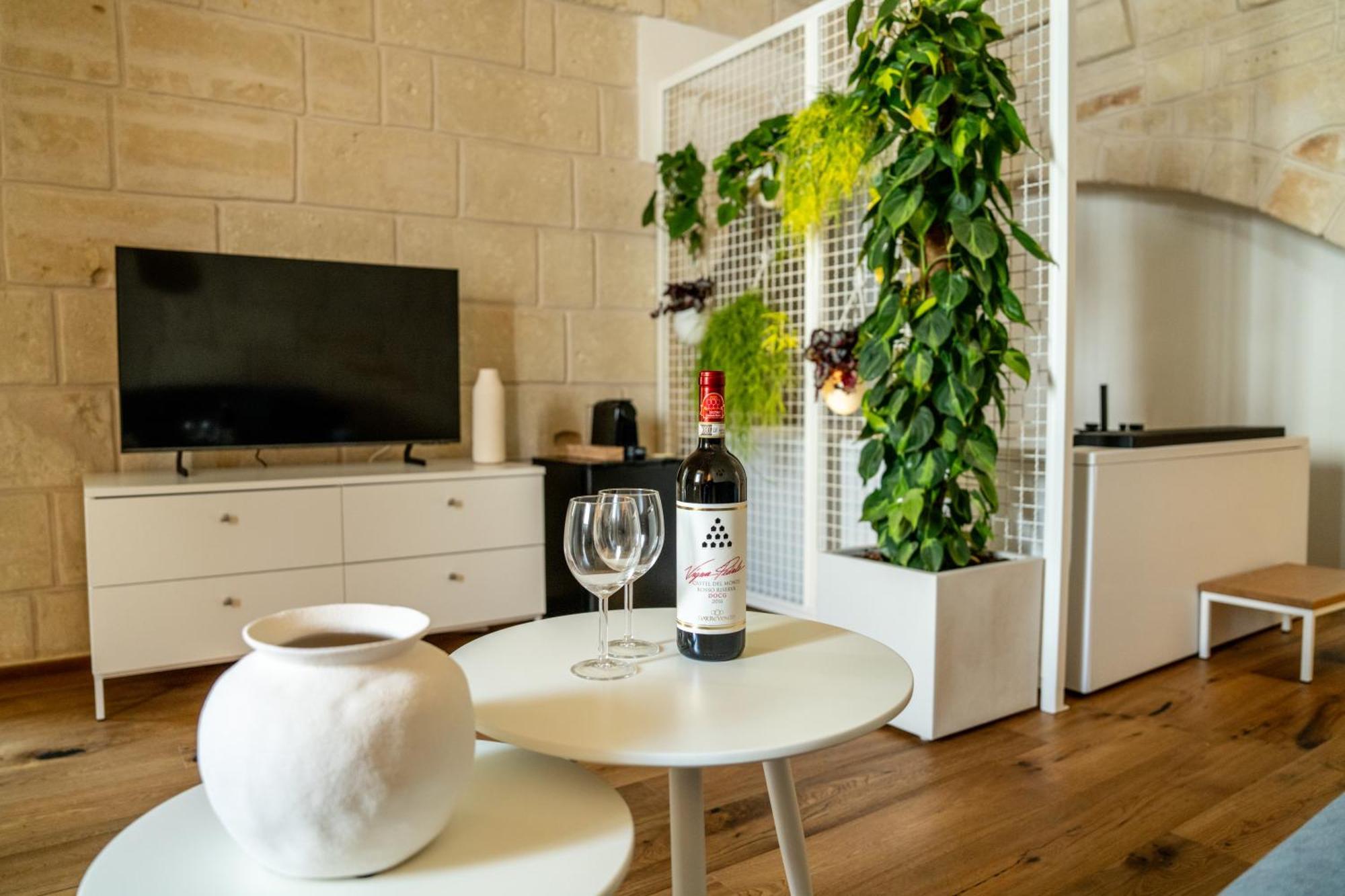 Innesto Rooms - Monopoli Exterior foto