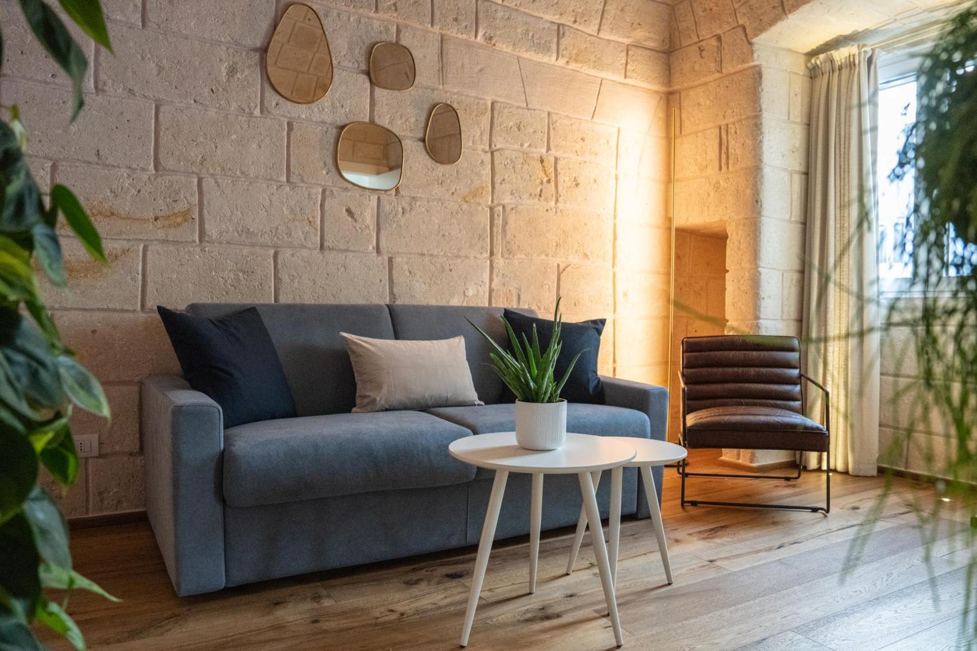 Innesto Rooms - Monopoli Exterior foto