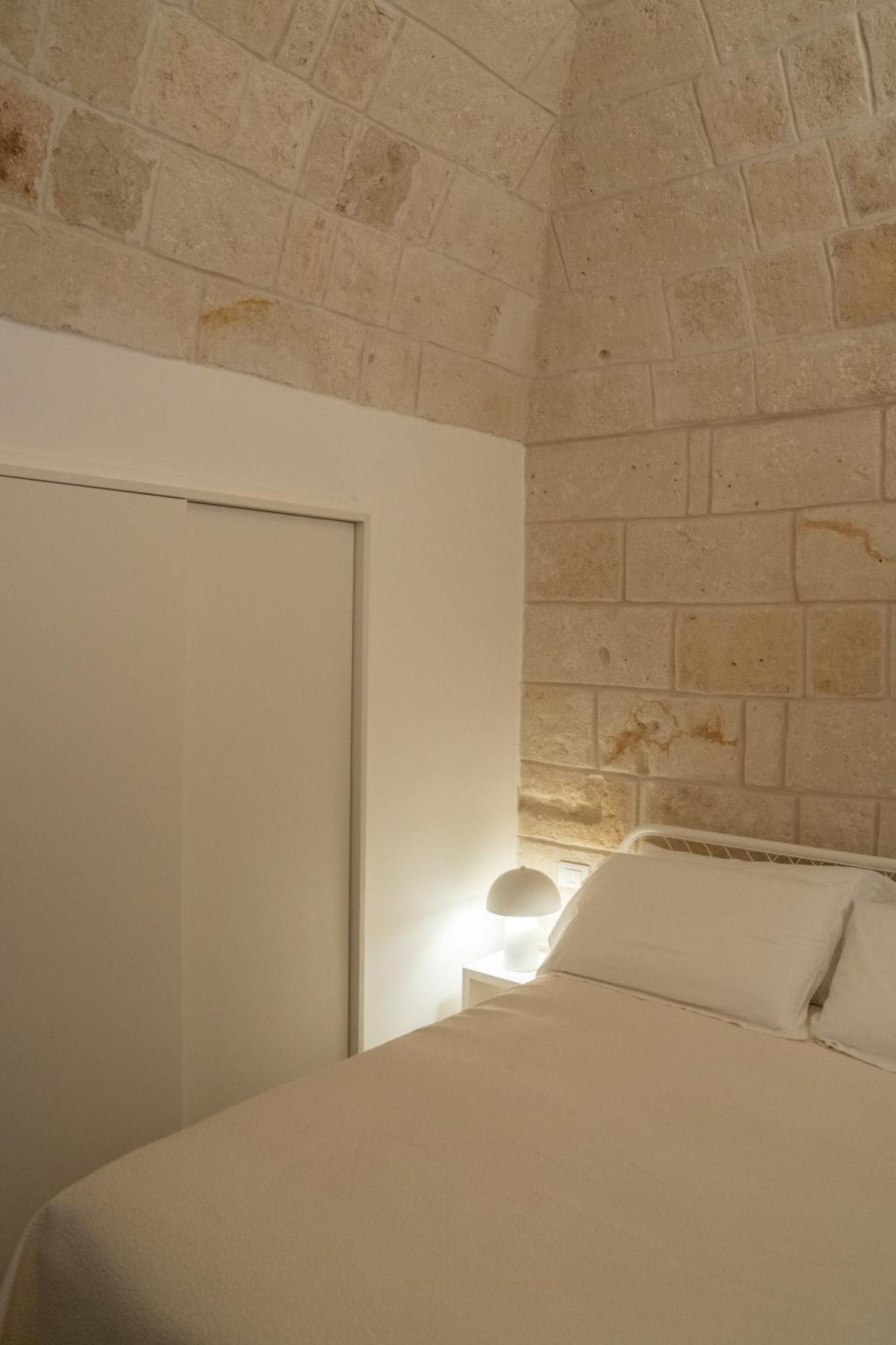 Innesto Rooms - Monopoli Exterior foto