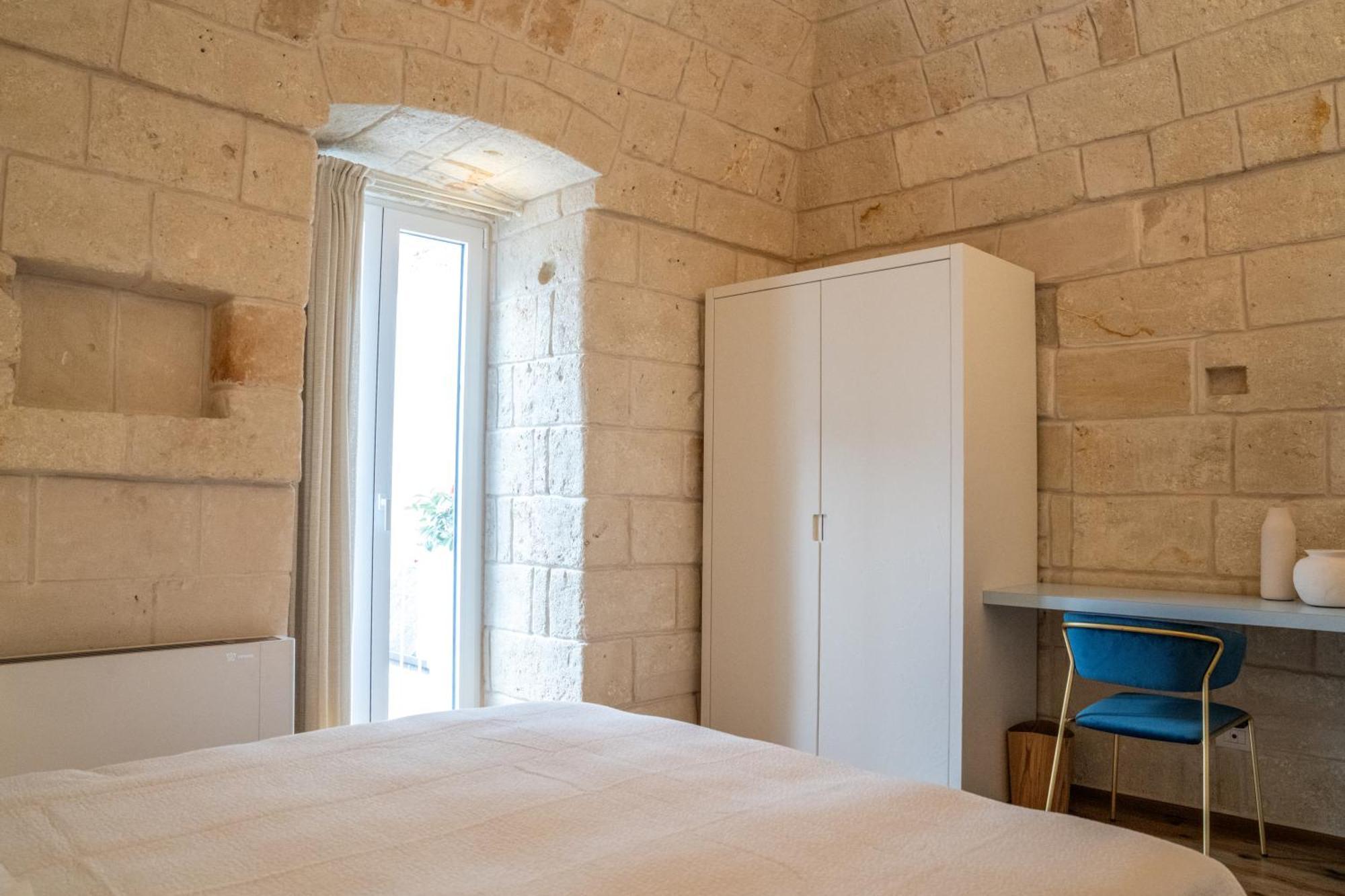 Innesto Rooms - Monopoli Exterior foto