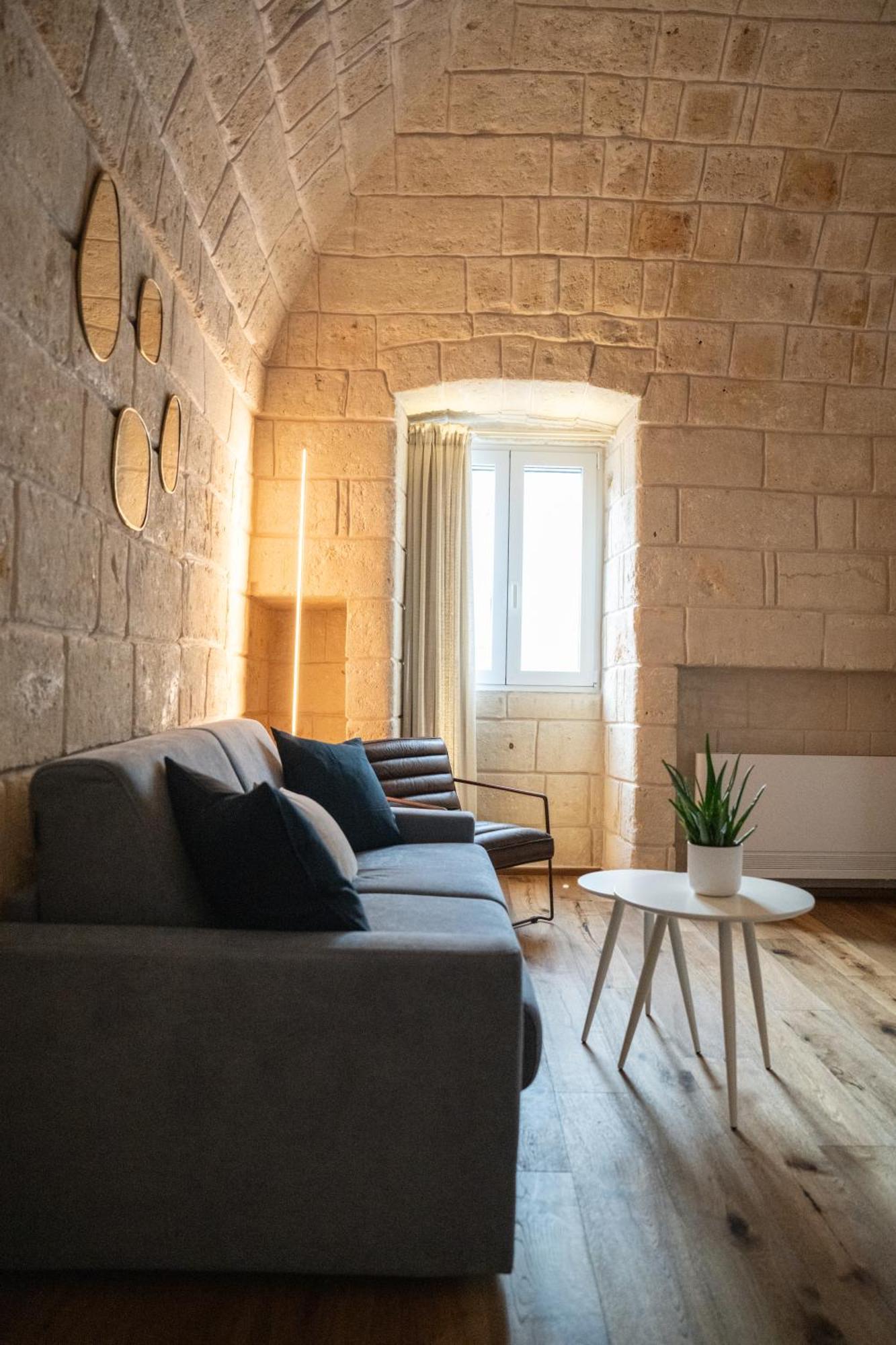 Innesto Rooms - Monopoli Exterior foto